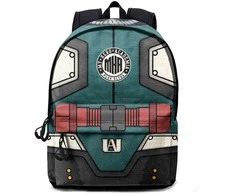 Karactermania My Hero Academia backpack 44cm