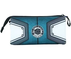 Karactermania My Hero Academia triple pencil case