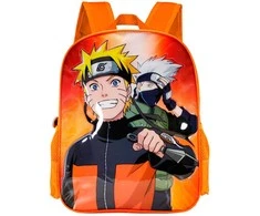 Karactermania Naruto Action adaptable backpack 39cm