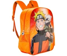 Karactermania Naruto Action adaptable backpack 39cm
