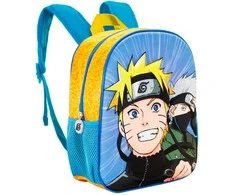 Karactermania Naruto Naruto Clan 3D backpack 31cm