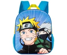 Karactermania Naruto Naruto Clan 3D backpack 31cm