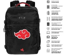 Karactermania Naruto Shippuden Clouds backpack 49cm