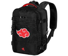 Karactermania Naruto Shippuden Clouds backpack 40cm