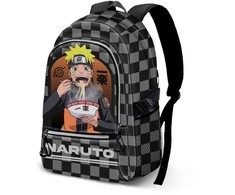 Karactermania Naruto Shippuden Ichiraku adaptable backpack 44cm