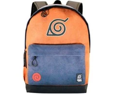 Karactermania Naruto Shippuden Symbol adaptable backpack 44cm