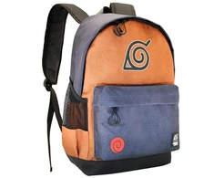 Karactermania Naruto Shippuden Symbol adaptable backpack 44cm