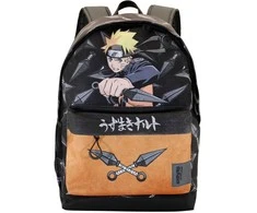 Karactermania Naruto Shippuden Uzumaki backpack 44cm