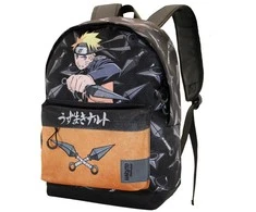 Karactermania Naruto Shippuden Uzumaki backpack 44cm