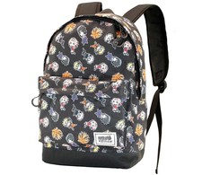 Karactermania Naruto Shippuden Wind backpack 41cm