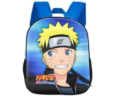 Karactermania Naruto Watching 3D backpack 31cm