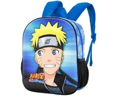 Karactermania Naruto Watching 3D backpack 31cm