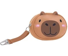 Karactermania Oh My Pop! Capibara purse