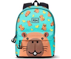 Karactermania Oh My Pop! Capybara backpack 41cm
