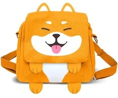 Karactermania Oh My Pop! Shiba Backpack bag