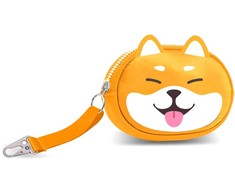 Karactermania Oh My Pop! Shiba purse