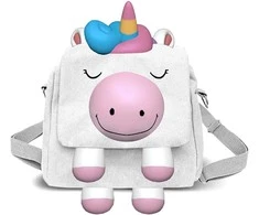 Karactermania Oh My Pop! Sweety Backpack bag