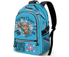 Karactermania One Piece Chopper backpack 41cm