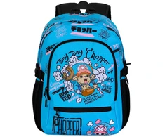 Karactermania One Piece Chopper backpack 41cm