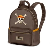 Karactermania One Piece Heady Skull backpack 29cm