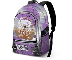 Karactermania One Piece Luffy Gear 5 adaptable backpack 44cm