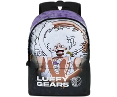 Karactermania One Piece Luffy Gear 5 backpack 35cm