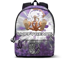 Karactermania One Piece Luffy Gear 5 backpack 35cm