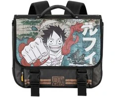 Karactermania One Piece Map backpack schoolbag