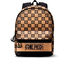 Karactermania One Piece Plus Chess adaptable backpack 43cm