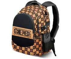 Karactermania One Piece Plus Chess backpack 44cm