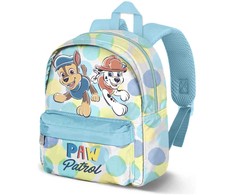 Karactermania Paw Patrol Dots backpack 27cm