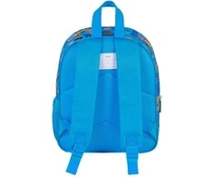 Karactermania Sesame Street Cookie Monster 3D backpack 30cm