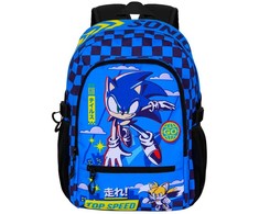 Karactermania Sonic the Hedgehog backpack 41cm