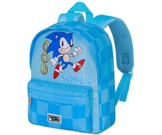 Karactermania Sonic the Hedgehog Jump backpack 27cm