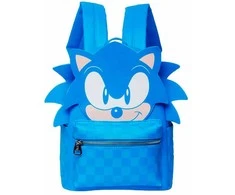 Karactermania Sonic the Hedgehog Speed backpack 31cm