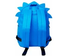 Karactermania Sonic the Hedgehog Speed backpack 31cm