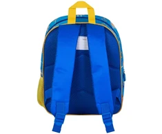 Karactermania Sonic the Hedgehog Star 3D backpack 31cm