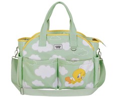 Karactermania Tweety Clouds maternity bag