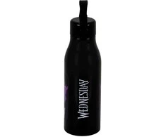 Gertuvė Karactermania Wednesday Braids bottle