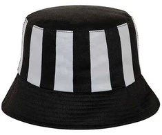 Kepurė Karactermania Wednesday bucket hat