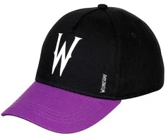 Kepurė Karactermania Wednesday cap