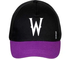 Kepurė Karactermania Wednesday cap