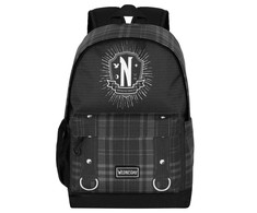 Karactermania Wednesday Chains adaptable backpack 43cm
