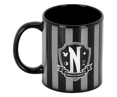 Karactermania Wednesday Original mug