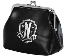 Karactermania Wednesday Original purse