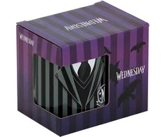 Karactermania Wednesday Uniform