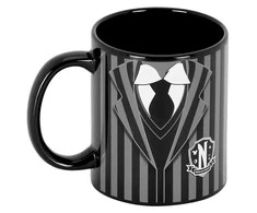Karactermania Wednesday Uniform