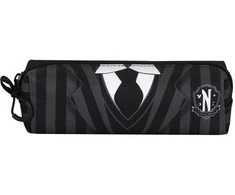 Karactermania Wednesday Uniform pencil case