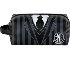 Karactermania Wednesday vanity case
