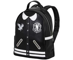 Karactermania Wednesday Varsity backpack